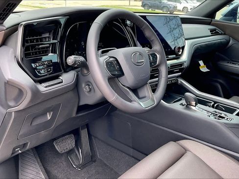 New 2026 Lexus TX 350 AWD image 10