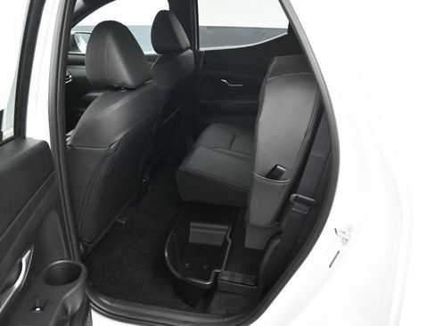 New 2026 Hyundai Santa Cruz SEL image 27