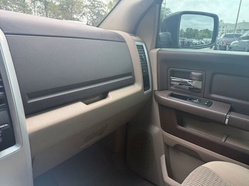 Used 2009 Dodge Ram 1500 Truck SLT w/ Big Horn Regional Pkg image 24