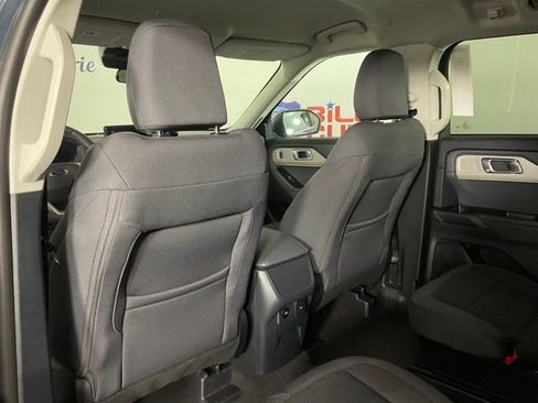 New 2026 Ford Explorer Active image 15