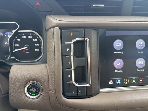 Used 2021 GMC Yukon XL Denali w/ Denali Ultimate Package image 38