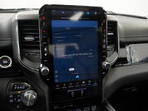 New 2026 RAM 1500 Laramie w/ Night Edition image 22