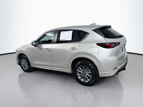 Used 2024 MAZDA CX-5 AWD 2.5 S image 5