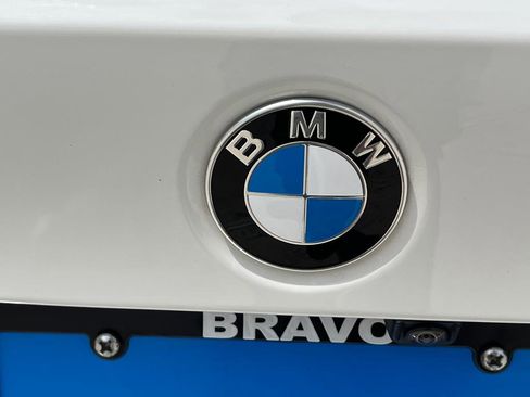 Used 2025 BMW 330i Sedan RWD image 14