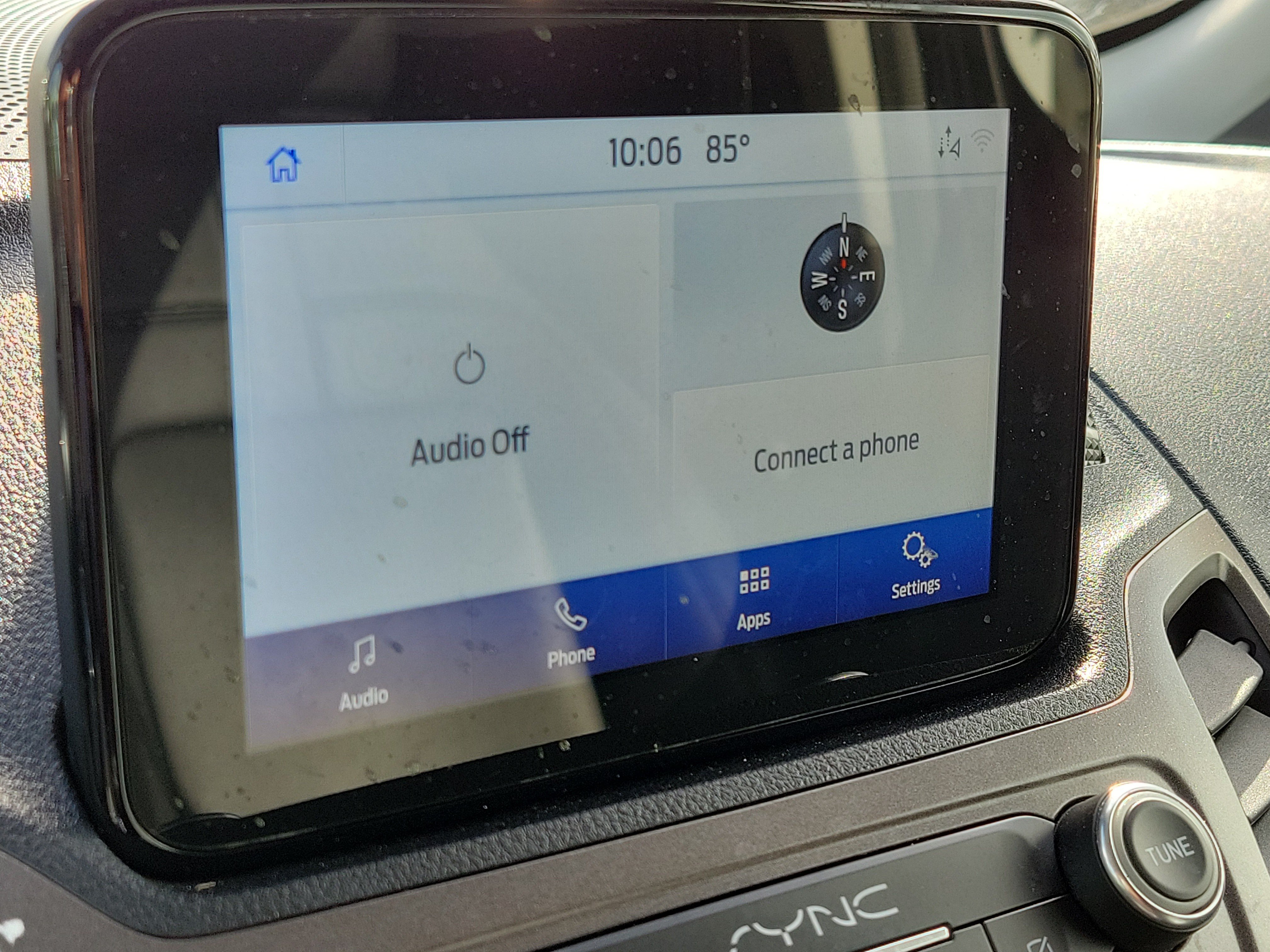 Used 2023 Ford Transit Connect XL FWD image 16