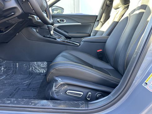 New 2026 Acura Integra A-Spec image 9