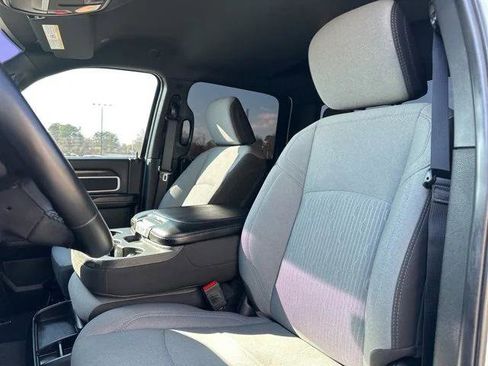 Certified 2024 RAM 2500 Big Horn image 10