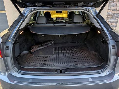 Used 2017 Lexus RX 350 AWD image 32