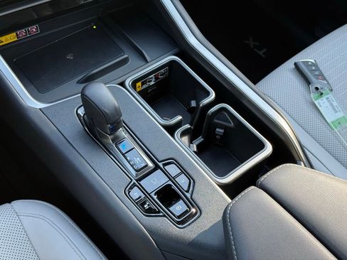 Used 2025 Lexus TX 350 AWD w/ Convenience Package image 34