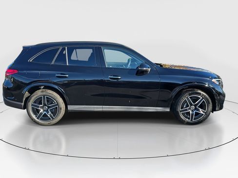 New 2026 Mercedes-Benz GLC 300 4MATIC image 4