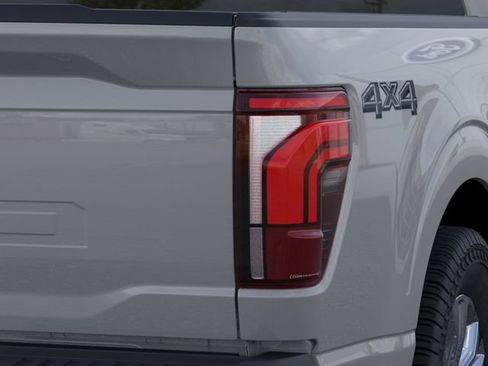 New 2026 Ford F150 Lariat w/ Equipment Group 502A High AWD/4WD image 21