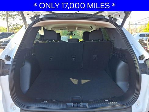 Used 2023 Ford Escape Active AWD/4WD image 27