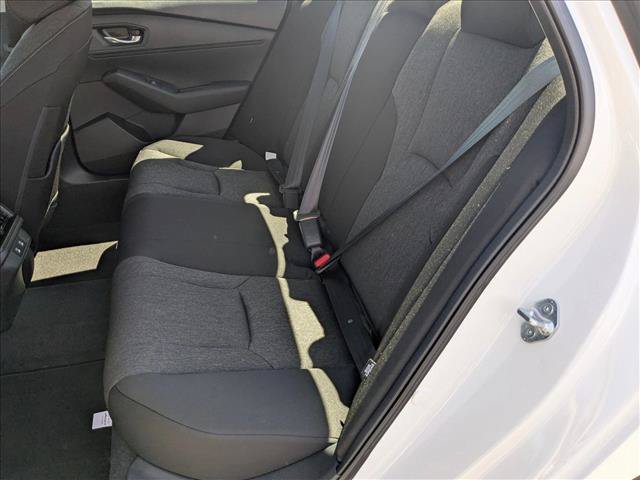 New 2026 Honda Accord LX image 15