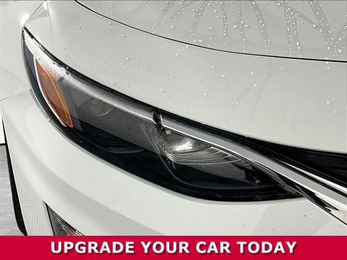 Used 2024 Chevrolet Malibu RS w/ LPO, Floor Liner Package FWD image 27