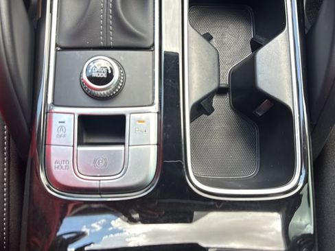 Certified 2023 Kia Telluride S FWD image 34