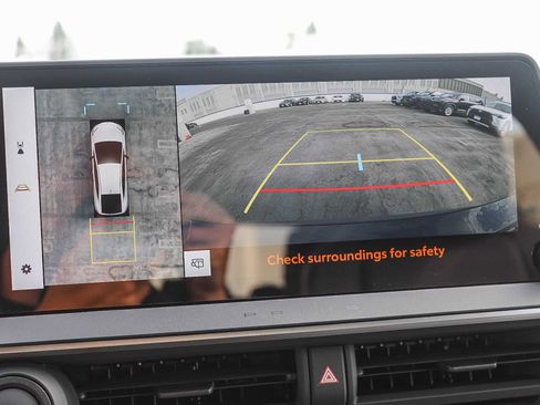 New 2026 Toyota Prius Limited image 26