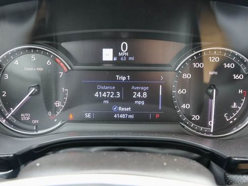 Used 2024 Cadillac XT5 Premium Luxury image 33