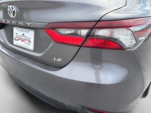 Used 2023 Toyota Camry LE image 30