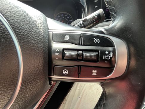 Used 2023 Kia K5 GT-Line w/ GT-Line Premium Package FWD image 29