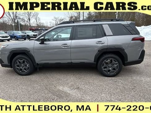 New 2026 Subaru Outback Premium image 5