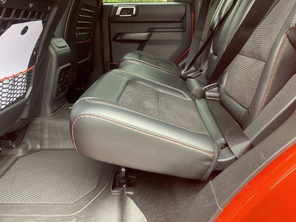 Used 2023 Ford Bronco Raptor AWD/4WD image 13
