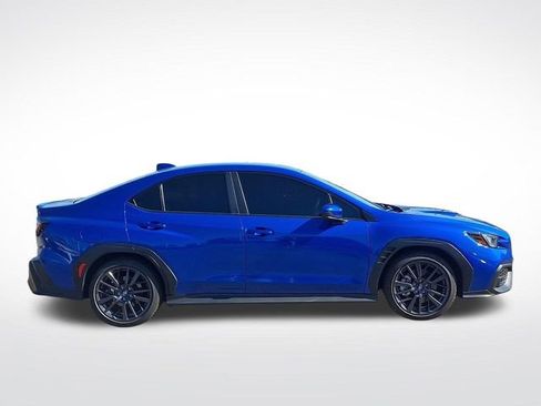 Used 2025 Subaru WRX Premium w/ Popular Package #1A AWD/4WD image 7