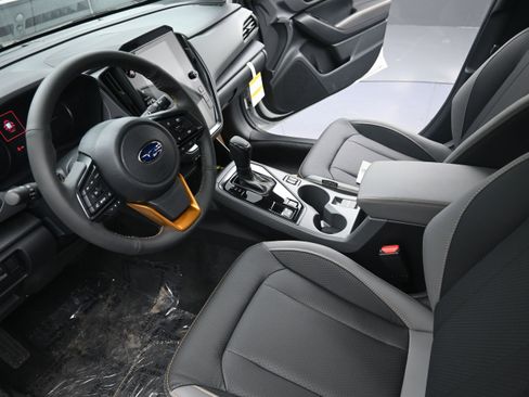 New 2026 Subaru Crosstrek 2.5i Wilderness AWD/4WD image 22