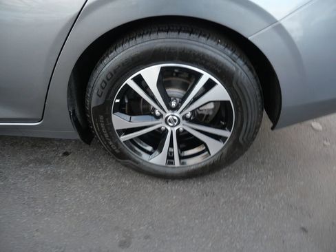 Used 2021 Nissan Sentra SV image 33