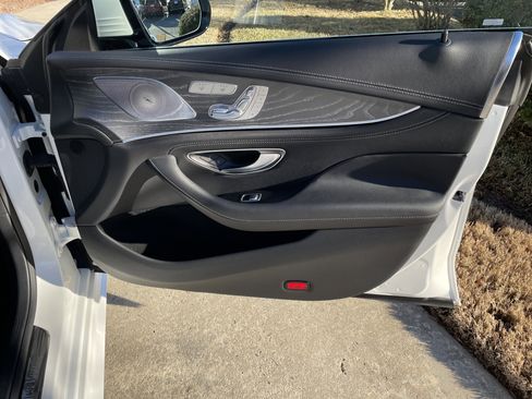 Certified 2023 Mercedes-Benz CLS 450 4MATIC image 46