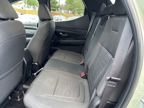 Used 2023 Hyundai Santa Cruz SEL Premium image 26