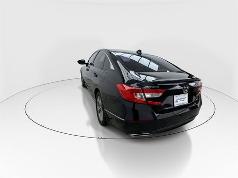 Used 2018 Honda Accord EX-L image 7