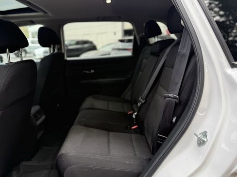 Used 2023 Honda CR-V EX image 20