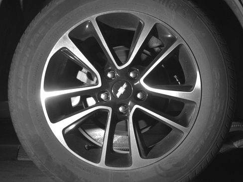 Used 2025 Chevrolet TrailBlazer LT FWD image 15