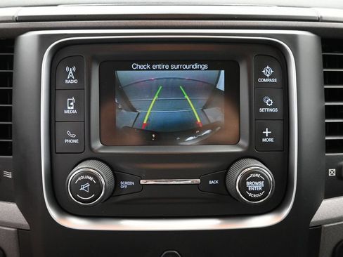 Used 2019 RAM 1500 Tradesman w/ Popular Equipment Group AWD/4WD image 16