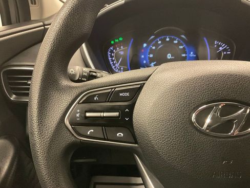 Used 2019 Hyundai Santa Fe SEL image 16