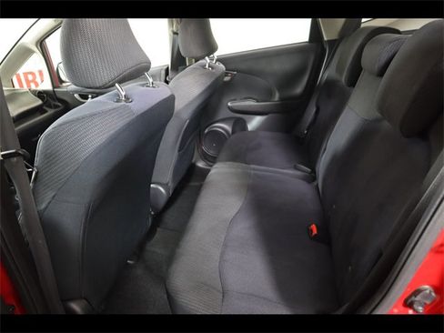 Used 2012 Honda Fit Sport image 14