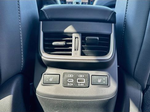 Used 2024 Subaru Outback Limited w/ Popular Package #2 AWD/4WD image 24