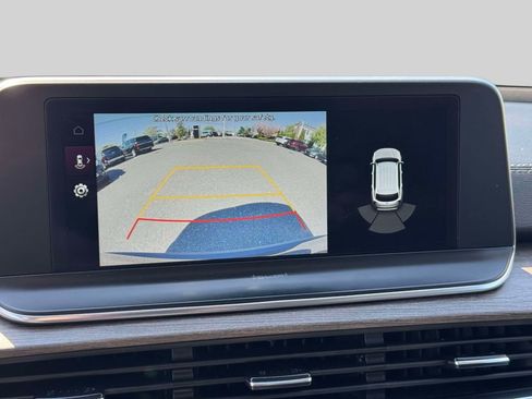 Used 2022 Kia Telluride EX AWD/4WD image 28