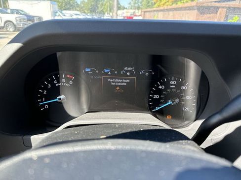 New 2024 Ford E-450 and Econoline 450 Super Duty w/ Driver's Safety Package image 23