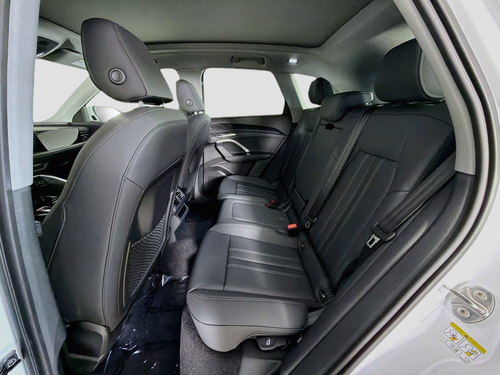 New 2026 Audi Q5 2.0T AWD/4WD image 24