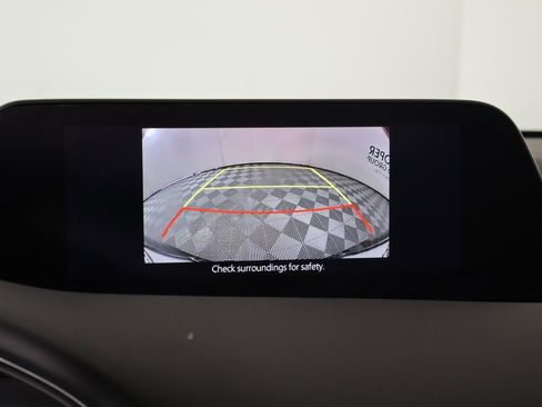 Used 2020 MAZDA MAZDA3 Premium image 6