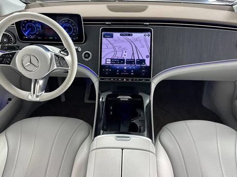 Certified 2023 Mercedes-Benz EQE 350+ Sedan image 16