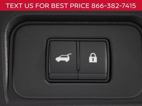 New 2026 Nissan Rogue SV w/ Rock Creek Premium Package AWD/4WD image 15