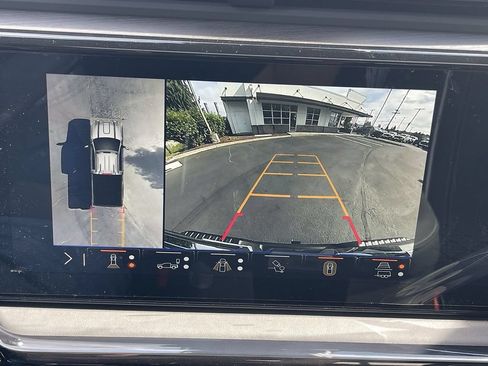 New 2026 GMC Sierra 2500 AT4X w/ LPO, Black Badging Package AWD/4WD image 15
