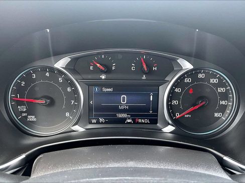 Used 2024 Chevrolet Equinox LT AWD/4WD image 20