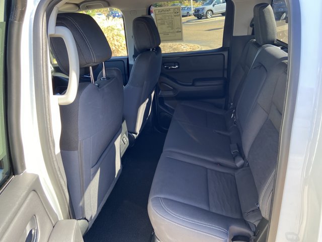 Used 2022 Nissan Frontier SV w/ Technology Package AWD/4WD image 47