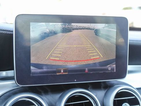 Used 2016 Mercedes-Benz C 450 AMG image 27