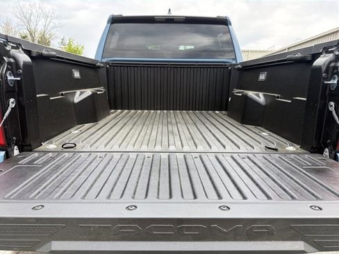 New 2026 Toyota Tacoma SR5 AWD/4WD image 22