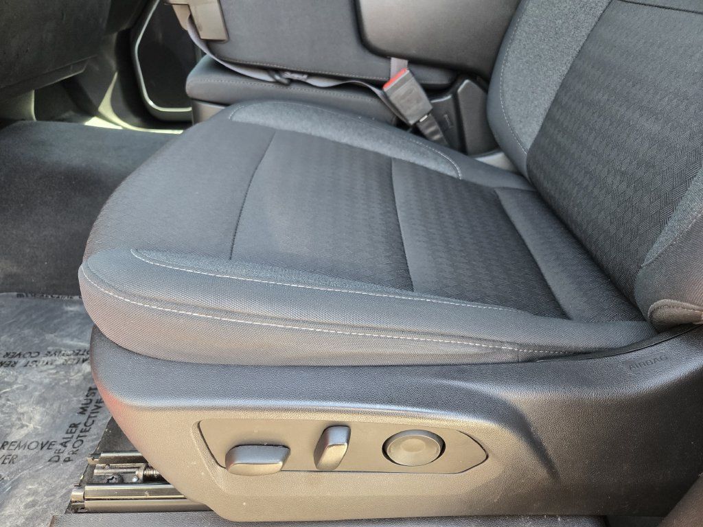 Used 2024 GMC Sierra 1500 Elevation RWD image 26