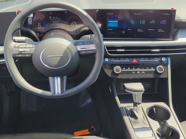 New 2026 Hyundai Sonata SE FWD image 6
